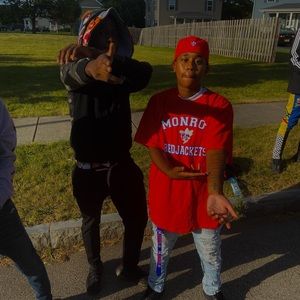 Meet your Posher, Jayda